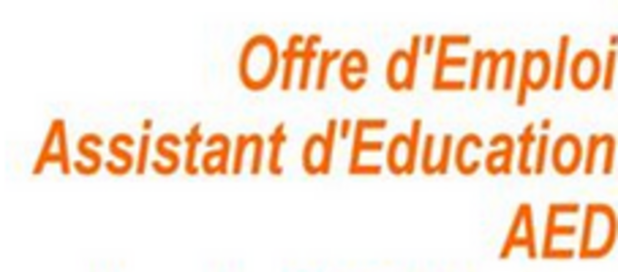 oFFRE EMPLOI aed.png